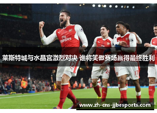 莱斯特城与水晶宫激烈对决 谁将笑傲赛场赢得最终胜利