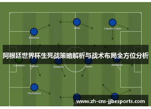 阿根廷世界杯生死战策略解析与战术布局全方位分析