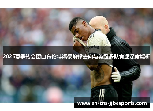 2025夏季转会窗口布伦特福德前锋去向与英超多队竞逐深度解析 2025夏季转会窗口布伦特福德前锋去向与英超多队竞逐深度解析