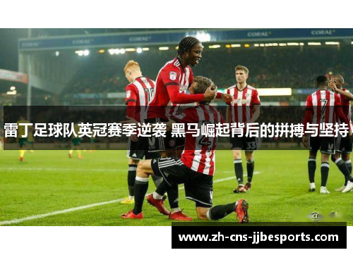 雷丁足球队英冠赛季逆袭 黑马崛起背后的拼搏与坚持